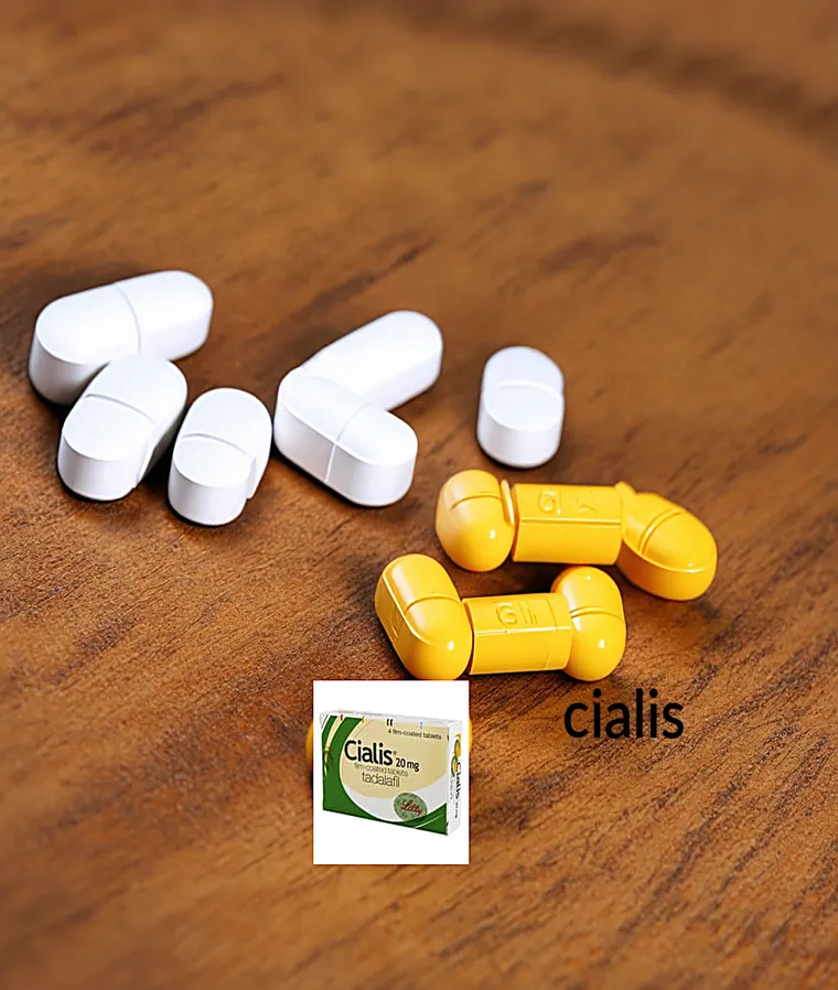 Potensmedel cialis pris